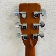 a0719601 K.Yairi ヤイリ アコースティックギター YM500P 1975年 ビンテージ 楽器 音楽 レア マニア 希少価値 ギター バンド 中古品の画像