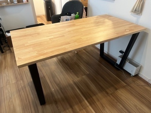 KANADEMONO　ダイニングテーブル　テーブル