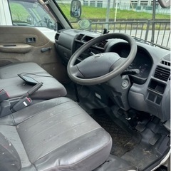 バネットトラック🚚SK82TN🚚エアコン🚚パワステの画像