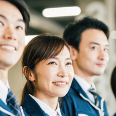 【久留米市】倉庫内リフト作業及びピッキング業務!
