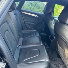 【交換希望】Audi A5　S line 最終後期　2015年式の画像