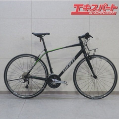 GIANT ESCAPE RX3 ALTUS M370 3×9S...