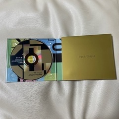 Hey!Say!JUMP 2007-2017 I/O 初回限定盤①の画像