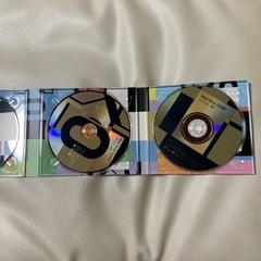 Hey!Say!JUMP 2007-2017 I/O 初回限定盤①の画像