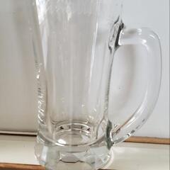 アサヒ生小ビールジョッキ