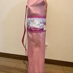 （お話中）
子供用の椅子 の画像