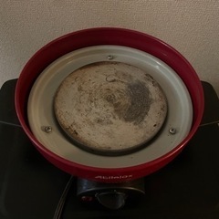 電気グリル鍋8/8までの画像