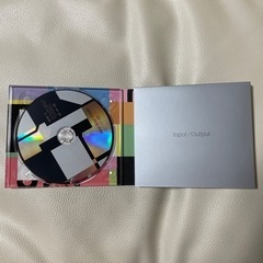 Hey!Say!JUMP 2007-2017 I/O 初回限定盤②の画像