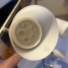 IKEA シーリングライト　の画像