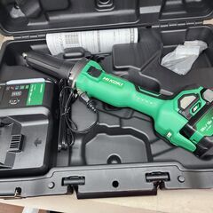 【引取限定】HIKOKI　GP36DAXPZ　25ｍｍコードレス...