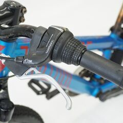 ジャンク SCOTT  「スコット」 VOLTAGE Jr 2014年モデル キッズサイクルの画像