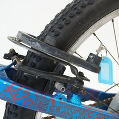 ジャンク SCOTT  「スコット」 VOLTAGE Jr 2014年モデル キッズサイクルの画像