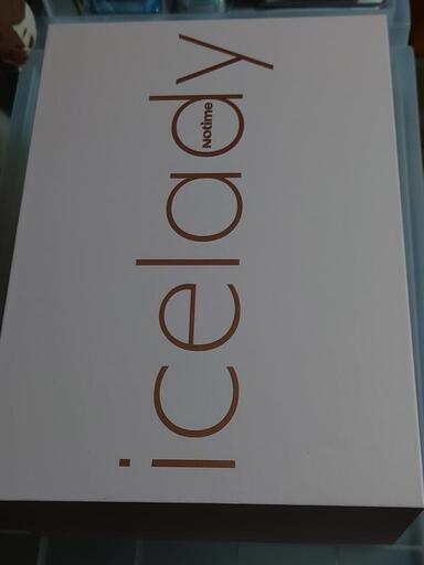 ICELady 脱毛器 〚お値下げ致しました!〛