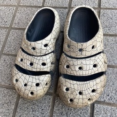 KEEN サンダル