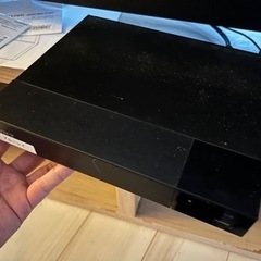 ブルーレイディスクプレーヤー　美品の画像