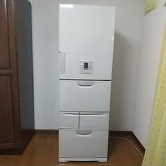 受け渡し予定者が決まりました    東芝冷凍冷蔵庫 