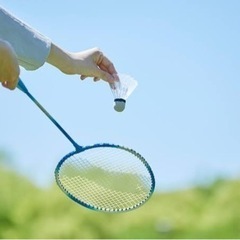 【5月4日】バドミントンメンバー募集🏸✨