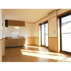 【🔆入居費用14万円🔆】✨審査No.1✨ 🔥JR鹿島線 鹿島神宮 距離3,000m🔥 − 茨城県