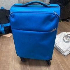 スーツケース