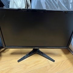 ACER  KQ221Q モニター　21.5インチ