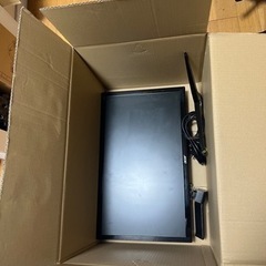 ACER  KQ221Q モニター　21.5インチの画像