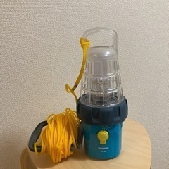 ハピソン(Hapyson) 乾電池式高輝度LED水中集魚灯 YF...