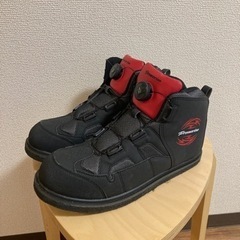 プロマリン　Promarine フェルトスパイクシューズEX エ...
