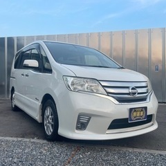 🉐値下げ【支払い総額45万円】車検令和8年2月27日H25年　S...