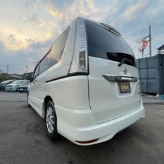 🉐値下げ【支払い総額45万円】車検令和8年2月27日H25年　SDナビ　Bluetooth 両側パワスラ　フリップダウンモニター　調子良好！乗って帰れる！の画像