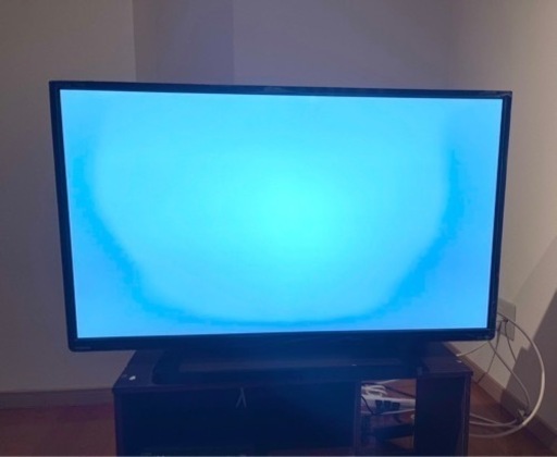 【美品】TOSHIBA REGZA 40型 40S8 テレビ 2015年製