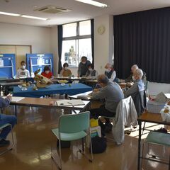 絵を描きませんか