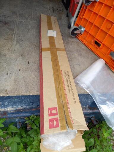 新品未使用　照明器具