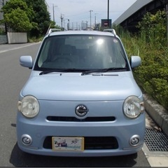 ⭐︎大特価早い者勝ち⭐︎絶好調、10万キロ、車検R07.03、ダ...