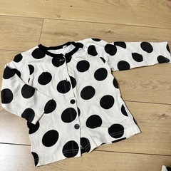 【サイズ100】パジャマ 半袖&長袖の画像