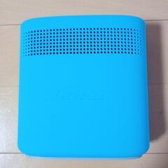 BOSE　SOUNDLink　color2（Bluetoothスピーカー）  の画像
