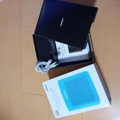 BOSE　SOUNDLink　color2（Bluetoothスピーカー）  の画像