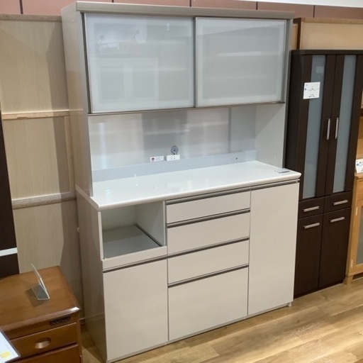 【トレファク神戸南店】Pamouna レンジボードです‼︎【取りに来られる方限定】