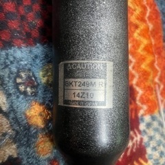 16系 アリスト RS-R フルタップ 車高調 ブラックアイ Blacki 車高短 着地 17系 クラウン マジェスタ ソアラ レクサスSCの画像