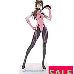 エヴァンゲリオン新劇場版プレミアムフィギュア "マリ"