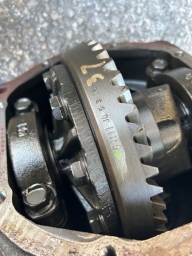 日産 4.6ファイナル シルビア 180sx