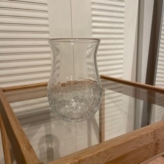花瓶ハンドメイド