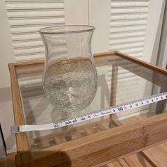 花瓶ハンドメイドの画像