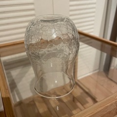 花瓶ハンドメイドの画像