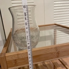 花瓶ハンドメイドの画像