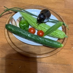 野菜
