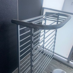 マットレスとベッドの画像