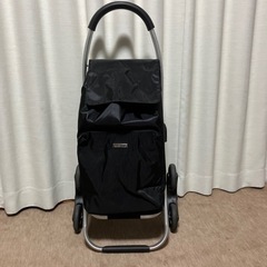 ショッピングキャリーカート