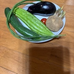 野菜