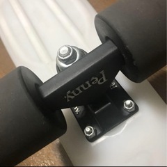 【純正品】penny スケートボードの画像