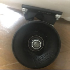 【純正品】penny スケートボードの画像